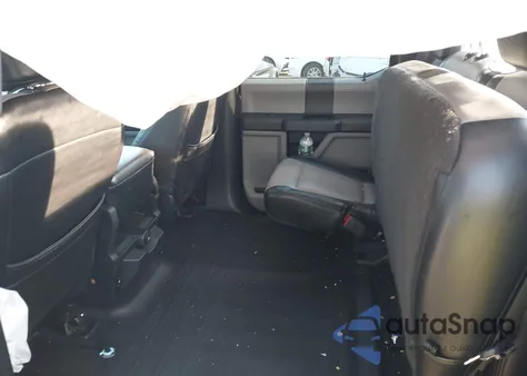 2019 Ford F-150 Xl из США, поврежденный, VIN 1FTEW1EP7KKC36779